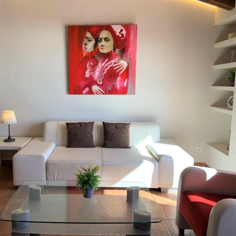 Villa Manzanera Calp Dış mekan fotoğraf