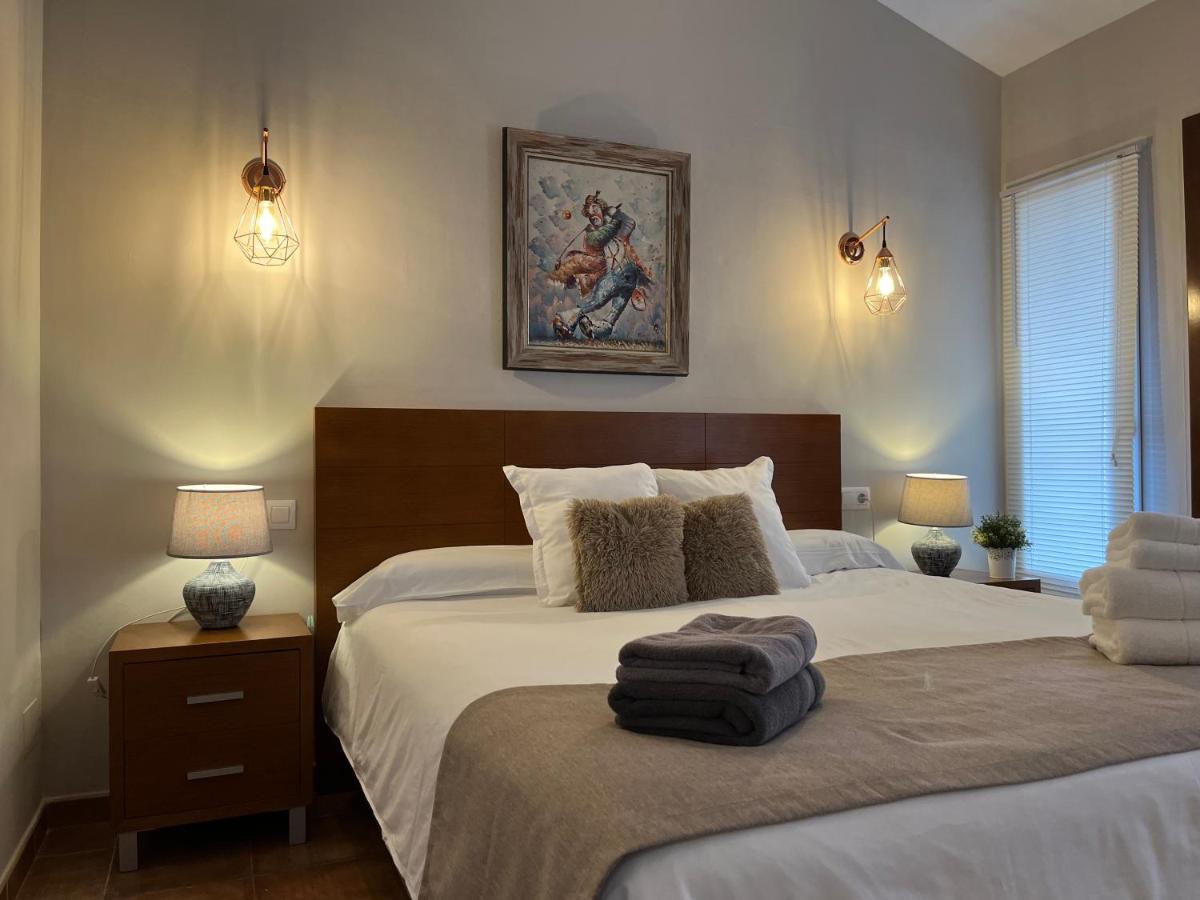 Villa Manzanera Calp Dış mekan fotoğraf