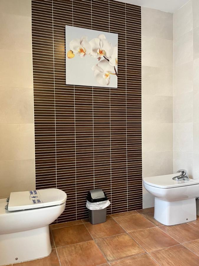 Villa Manzanera Calp Dış mekan fotoğraf