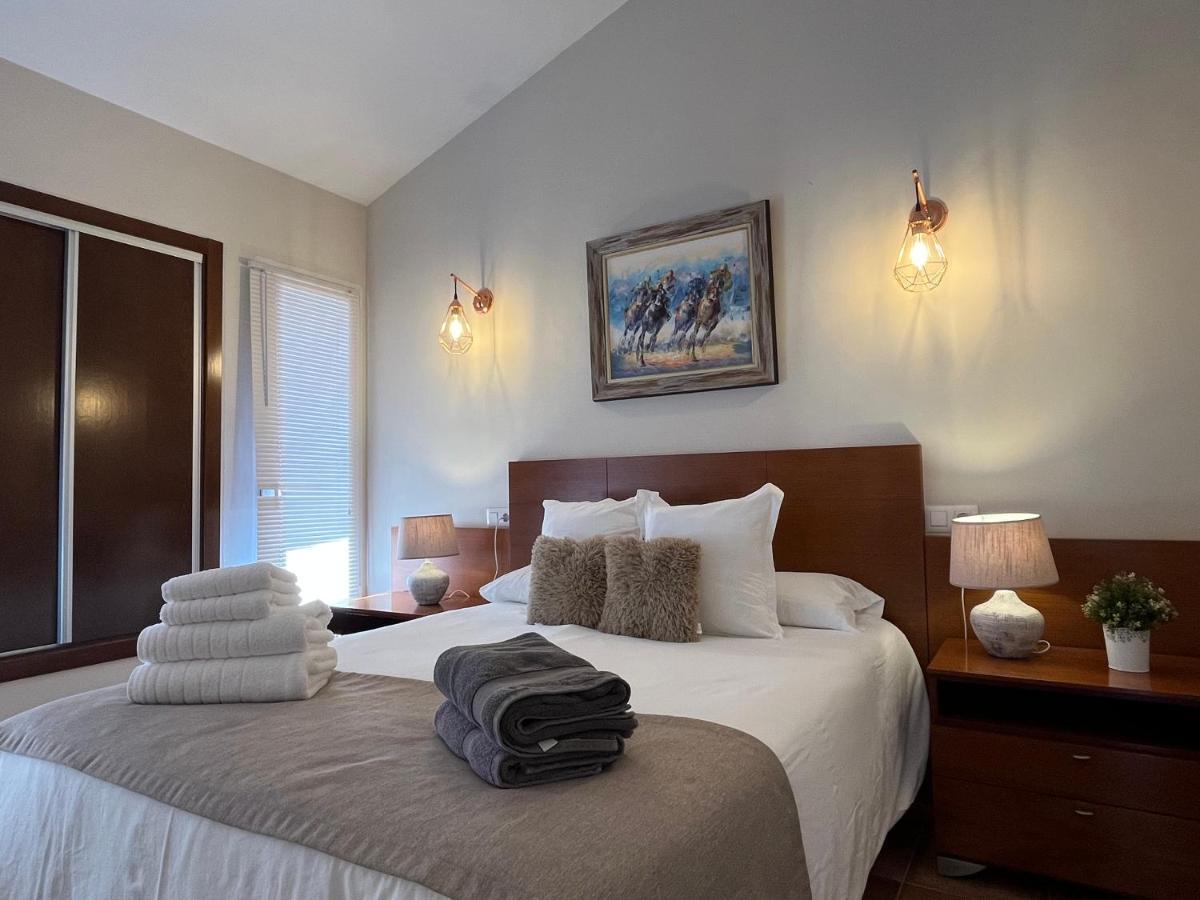 Villa Manzanera Calp Dış mekan fotoğraf