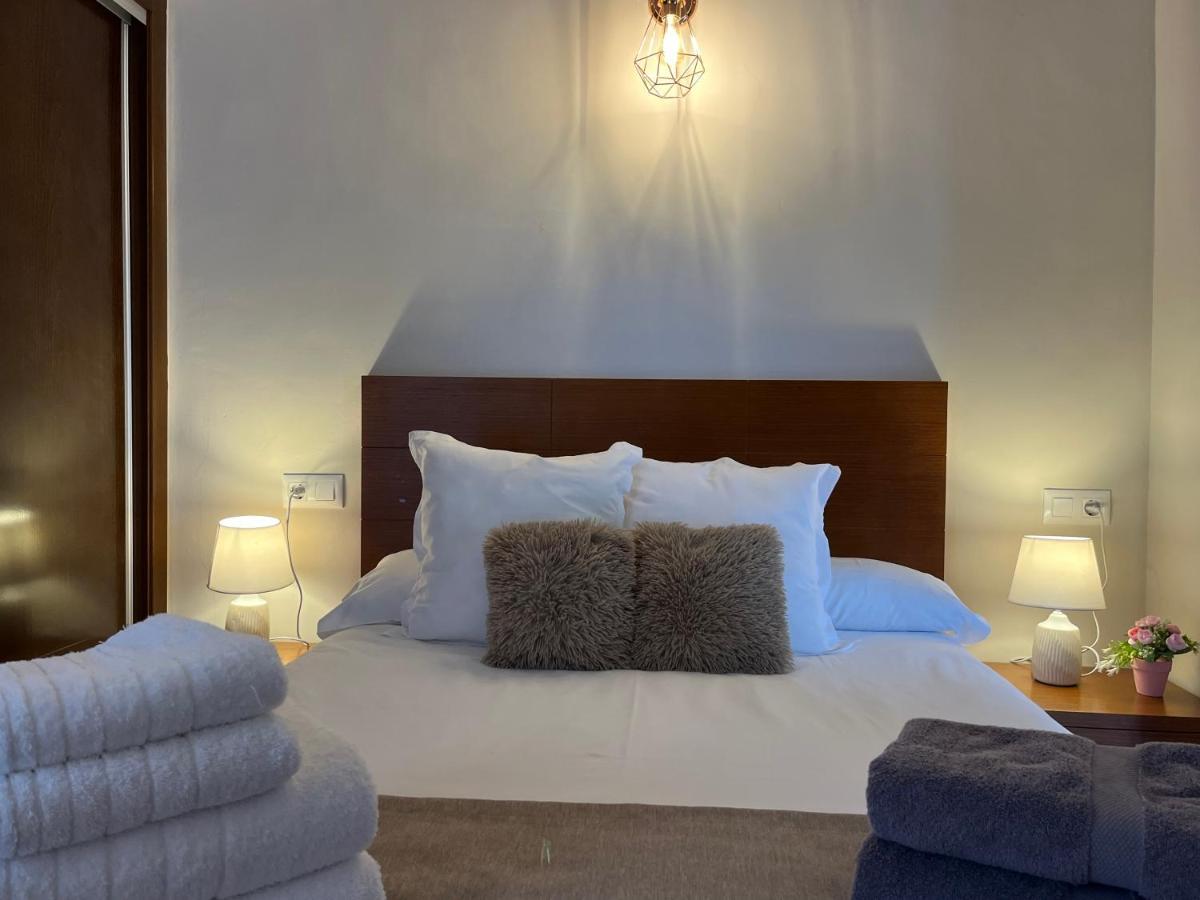 Villa Manzanera Calp Dış mekan fotoğraf