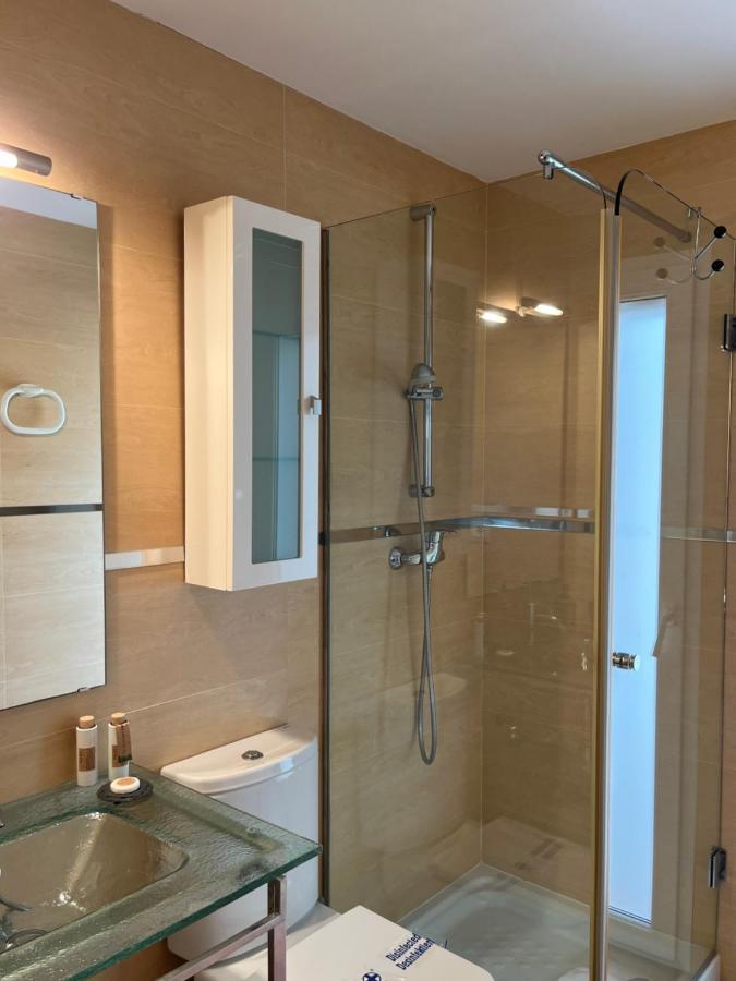 Villa Manzanera Calp Dış mekan fotoğraf