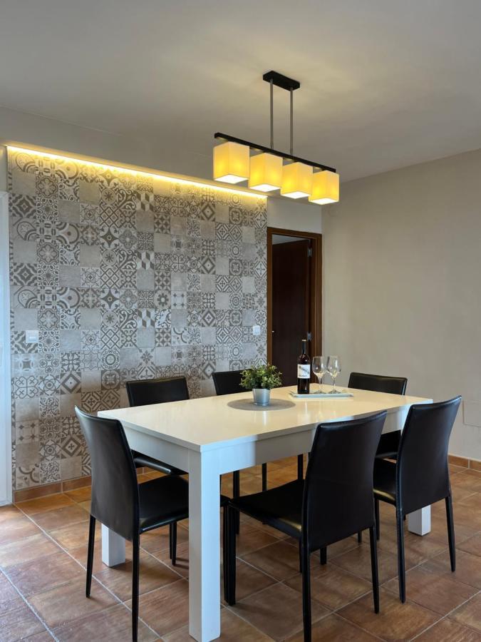 Villa Manzanera Calp Dış mekan fotoğraf